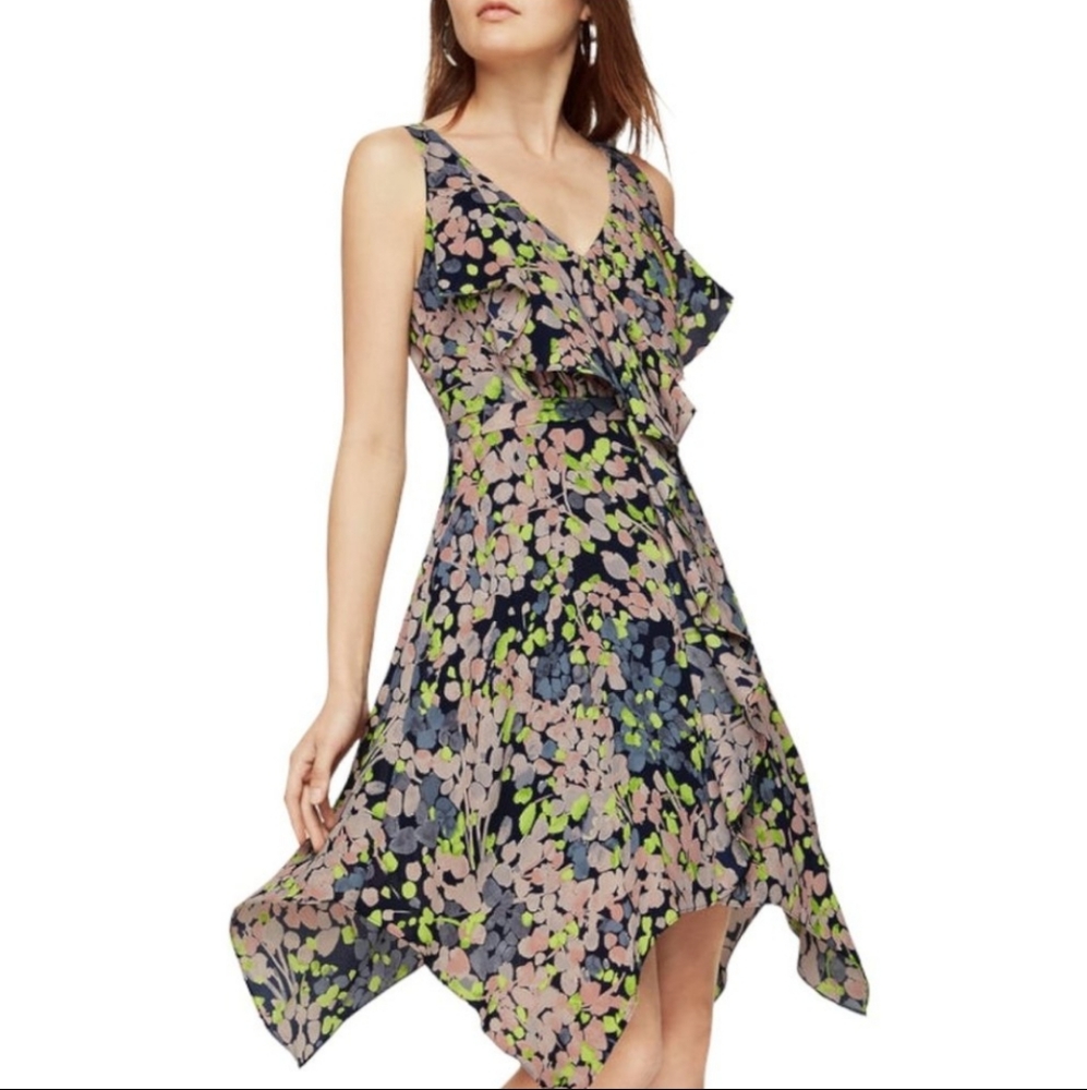BCBG Dress